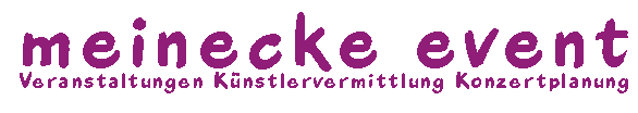 meineckeevent.de